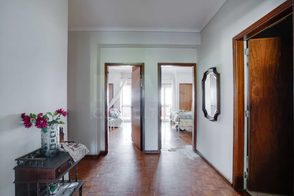 5-bedr. apartment in Miraflores