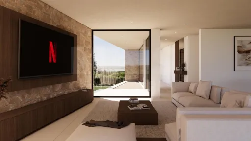 Moradia T4 c/ 3 Suites, Jardim, Piscina e Garagem para 2 Carros | LAGOA DE ÓBIDOS | OFF MARKET