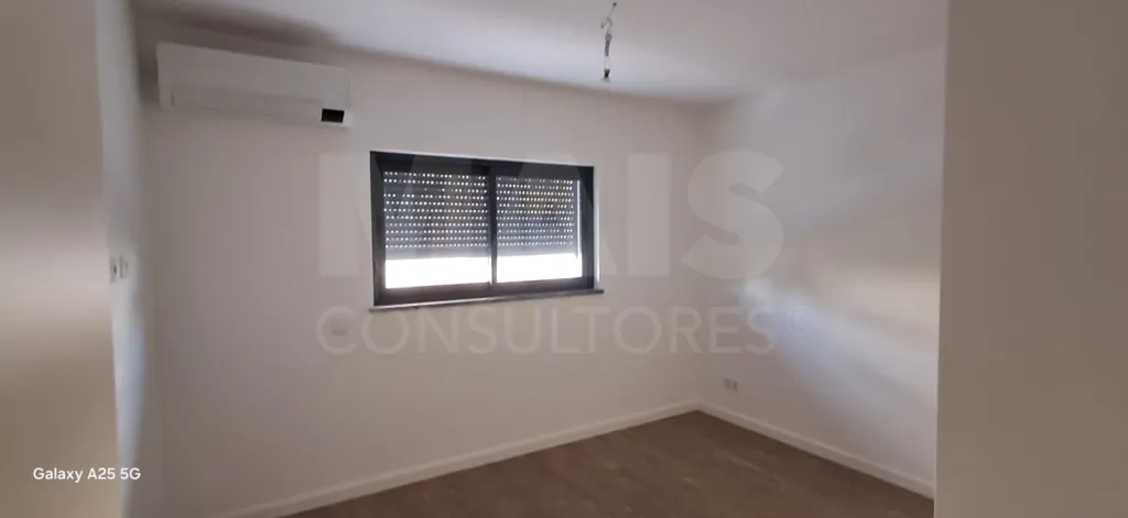 Apartamento T2 em Olhão, sem mobília