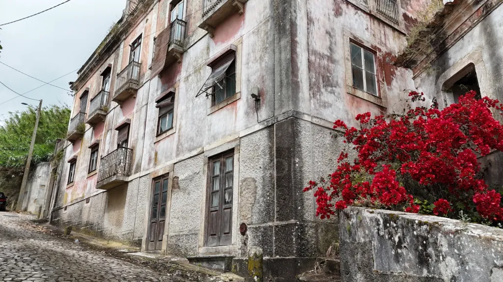 House 10 Bedrooms Bombarral Roliça Palacete
