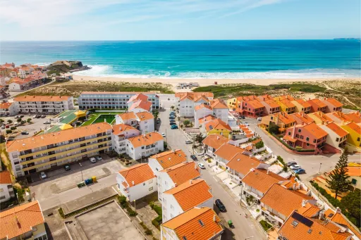 2 bedroom apartment 1 minute from the beach - Consolação