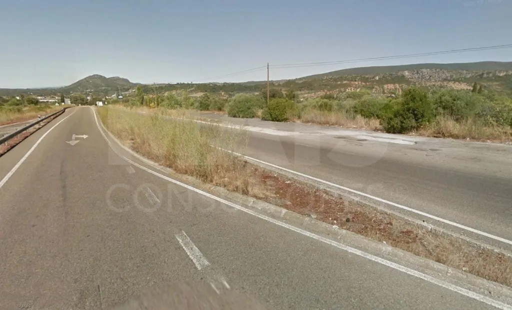 Terreno - Zibreira -Torres Novas