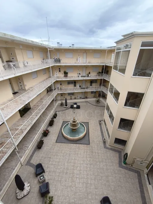 Apartamento T3 inserido em condomínio fechado no Porto Alto / Samora Correia