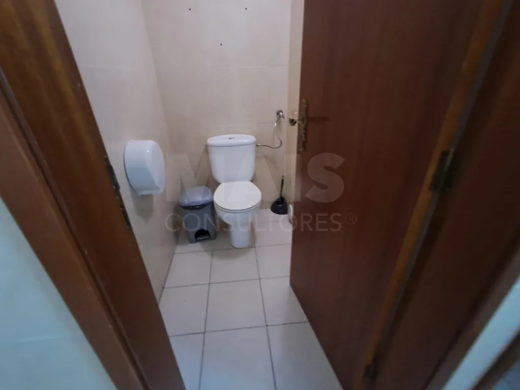 Restaurante nas Caldas da Rainha