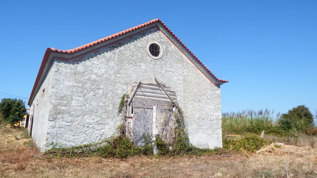 Quinta com Adega | 37.500 m² | Atouguia da Baleia, Peniche