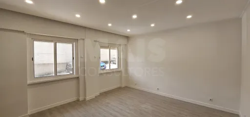 T2 Remodelado Damaia de Cima