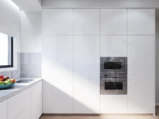 Penthouse T3 Almancil, luxo, eficiência e exclusividade no último andar