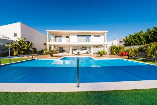 Moradia T4 com Piscina