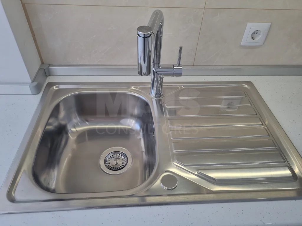 Apartamento T2 Remodelado