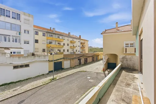 Apartamento T2 em Peniche