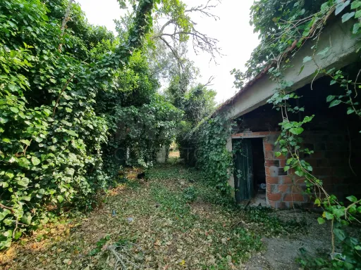 Terreno Misto com Ruina em TORRES NOVAS