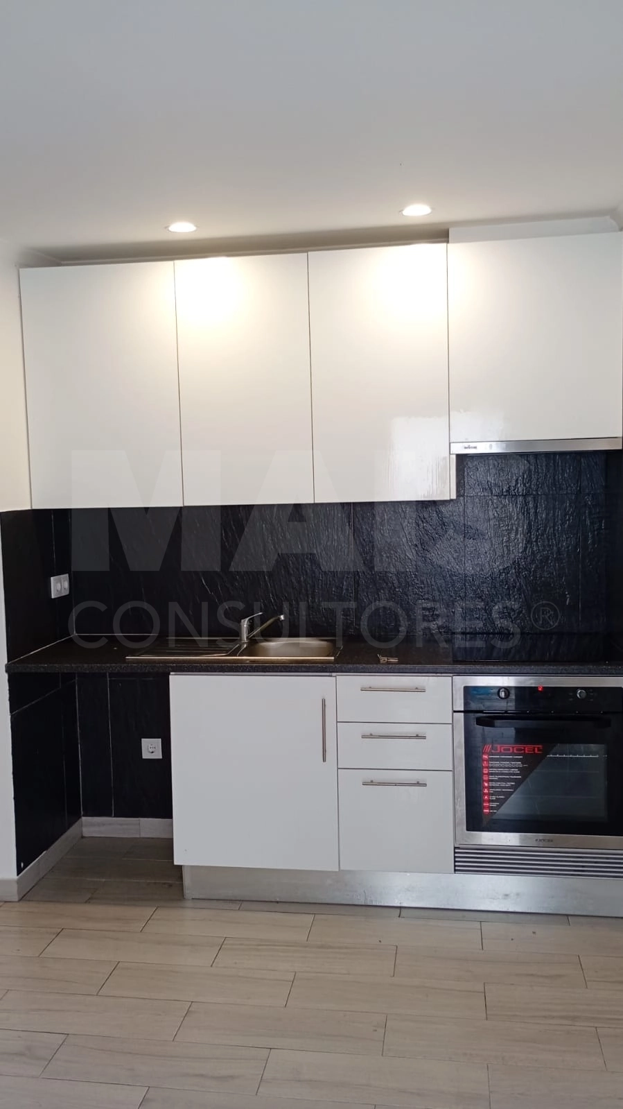 1-Bedroom House in Downtown Caldas Rainha