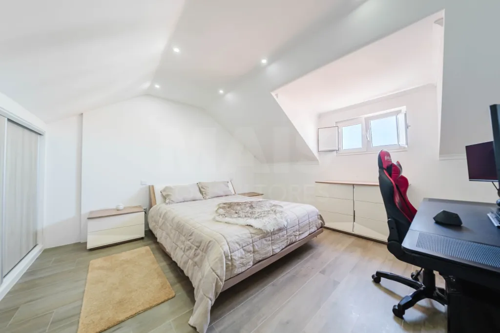 🏡Apartamento com 2 quartos, 1 deles Suite, em Ferrel I Construção 2018 I Mobilado e Equipado