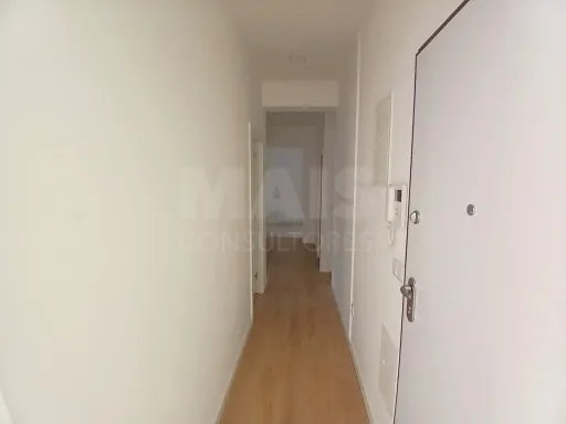 Apartamento T2 Laranjeiro