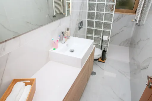 Apartamento T3 com box Póvoa de Santa Iria