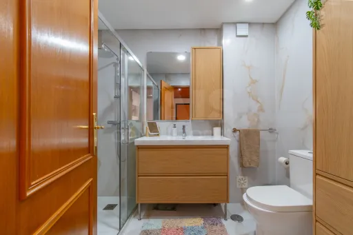 Apartamento T3 em Arruda Dos Vinhos