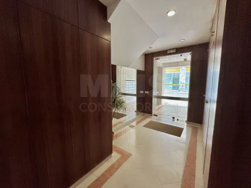 Apartment T3 - 2nd floor with elevator and parking space