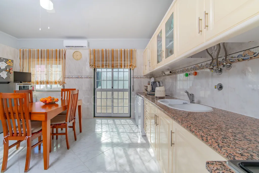 Apartamento T2 em Samora Correia