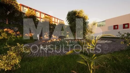 Terreno para Construção com 6720 M2 em Sobral, Lourinhã