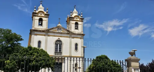 Apartamento T3 no Centro de Alpiarça | Áreas Generosas, Varandas e Excelente Localização