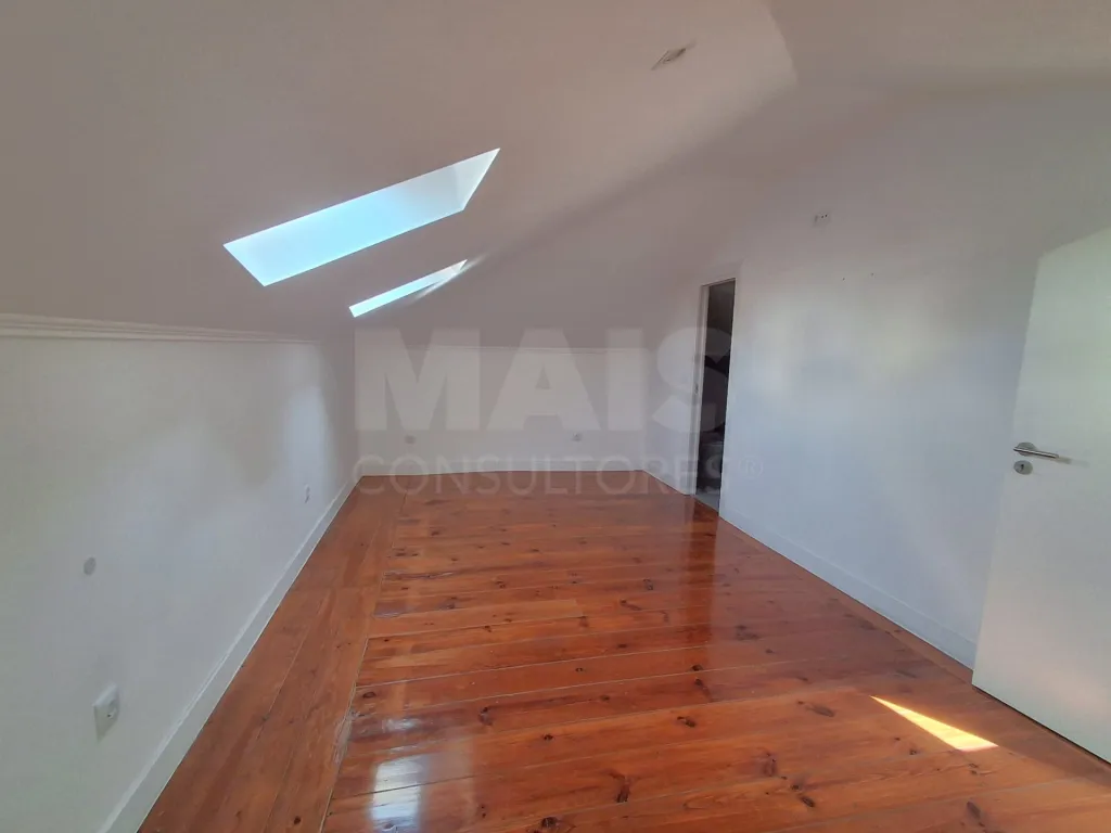 Apartamento T2 Laranjeiro