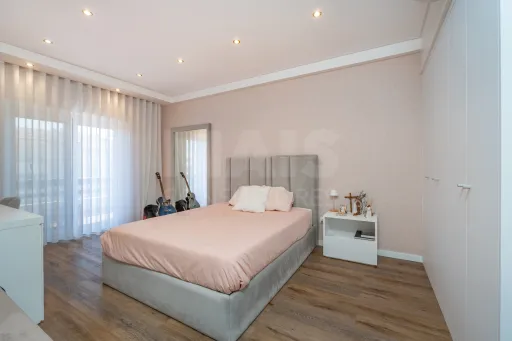 A superb 5-bedroom apartment in Alverca do Ribatejo