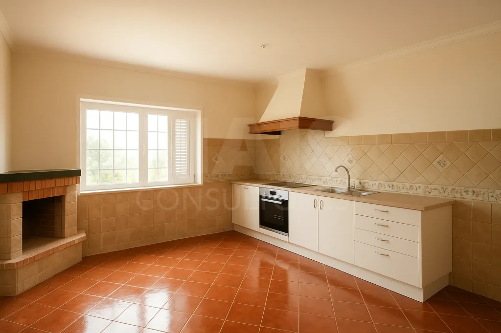 Quinta Com Moradia T7 em Quinta Da Coutada, Vila Franca De Xira