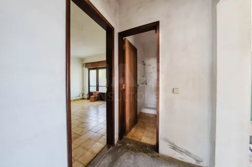 Moradia Isolada com Terreno de 9.840 m² em Barreiras – Cadaval
