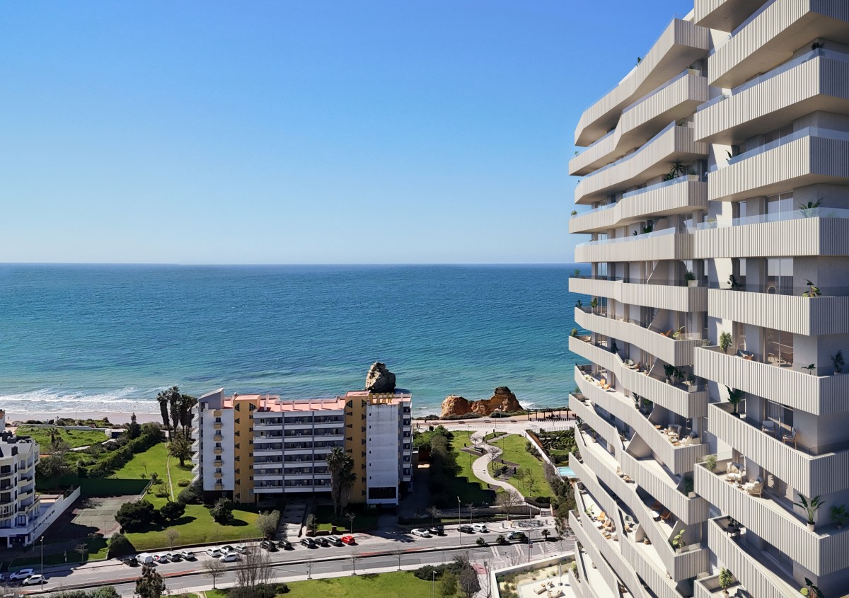 Descubra o Impresionante Projeto Imobiliário Ribamar que Está a Transformar o Algarve!