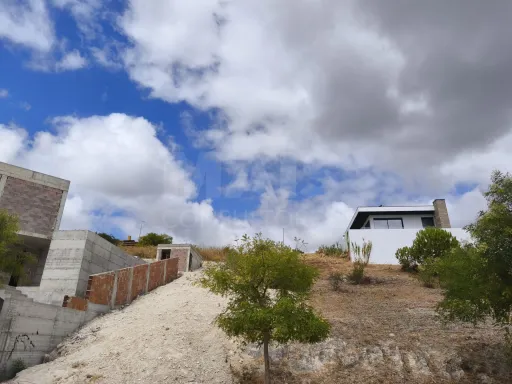 Urban Land - Alenquer