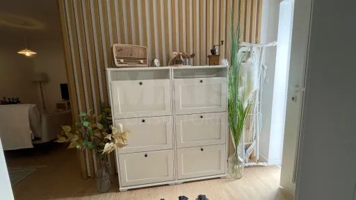 T1 - Ready to move in