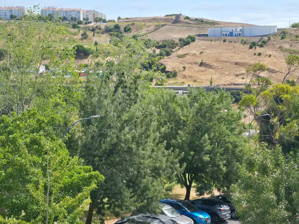 2+1 bedroom apartment in Quinta do Mirante, Queluz