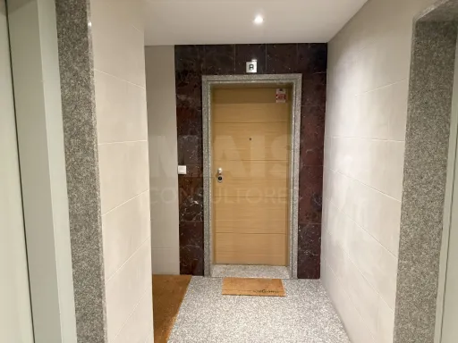 Apartamento T3 em Algés