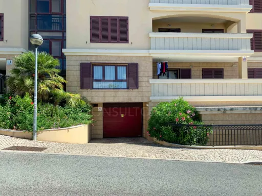 2 bedroom apartment - Urbanization Solar das Marinhas