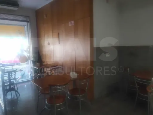 Pastelaria – Restaurante em Sacavém