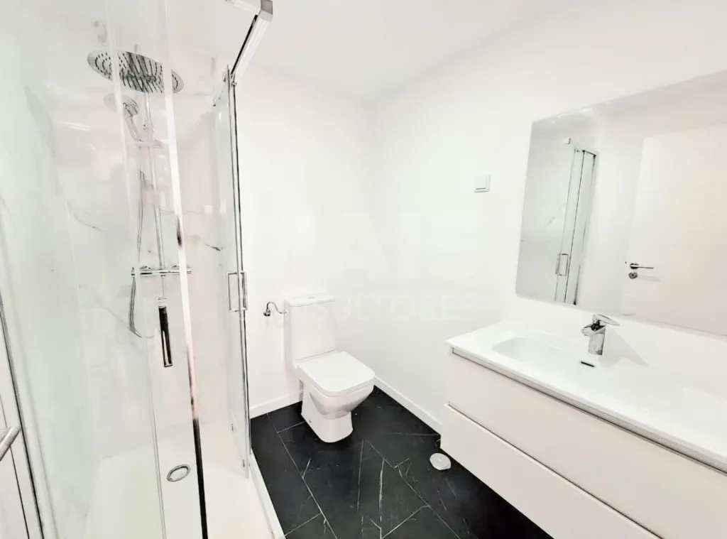 Apartamento T2+1 em Castanhera do Ribatejo