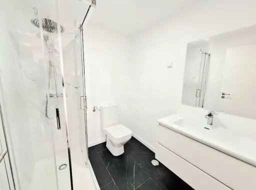 Apartamento T2+1 em Castanhera do Ribatejo