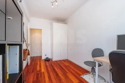 Mais do que uma casa, um novo capítulo