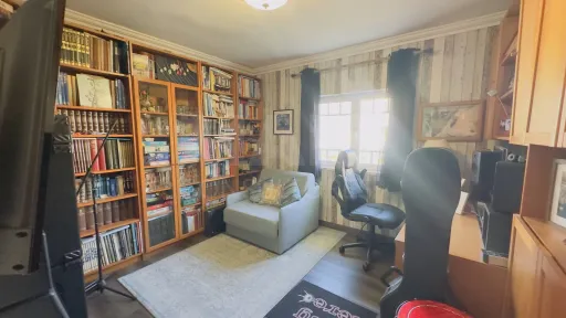 Exclusiva Moradia T4 com Jardim Privativo e Garagem | A minutos da Praia da Foz do Lizandro e da Ericeira