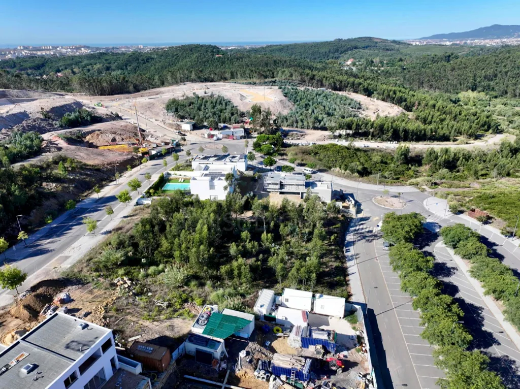 🌿 Lote Urbano | Belas Campo Clube | 721 m²