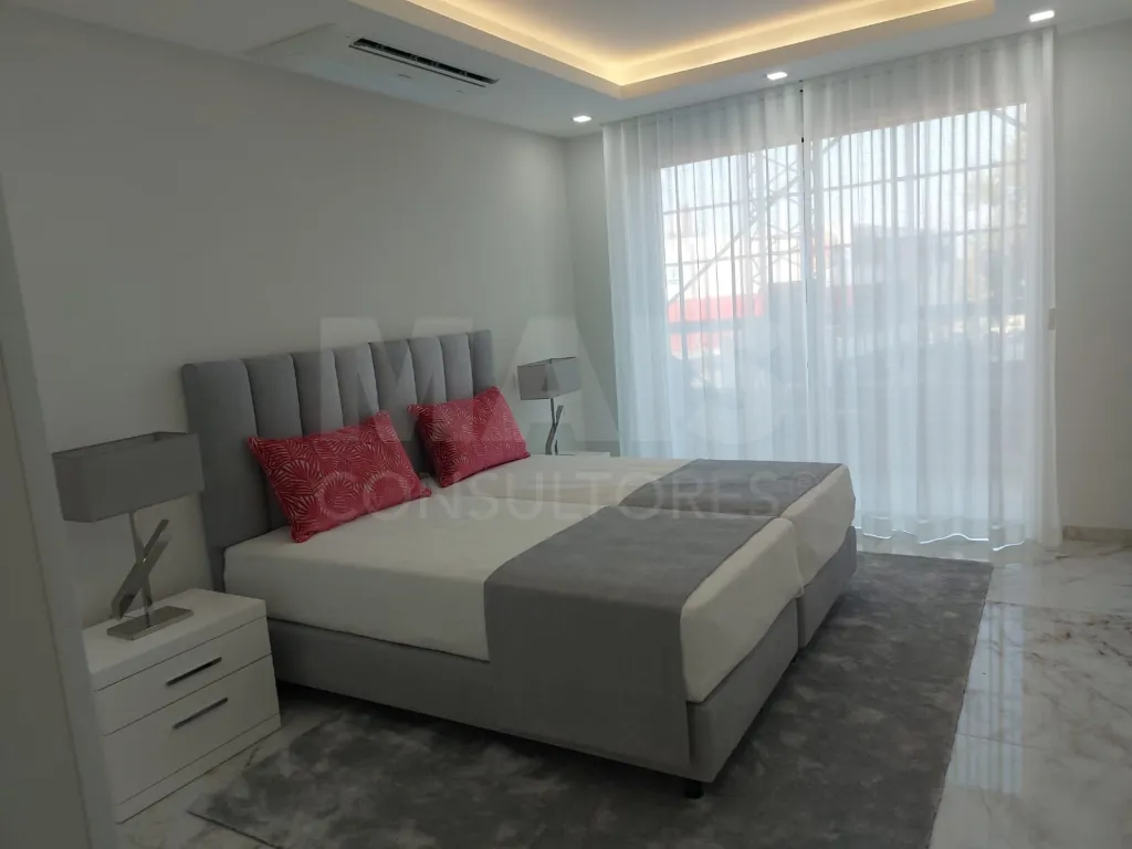 Excelente Apartamento T2 NOVO em Lagos