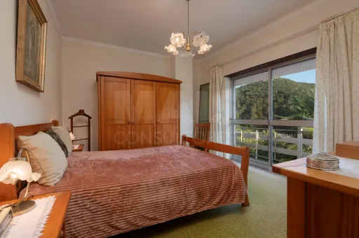 🏡  Moradia T5+ terreno Columbeira/Bombarral 🌿