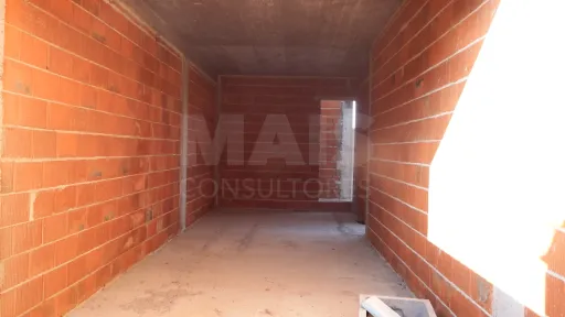 Moradia T3+1 junto praias | Garagem + logradouro privado | Terraço panorâmico sobre o mar