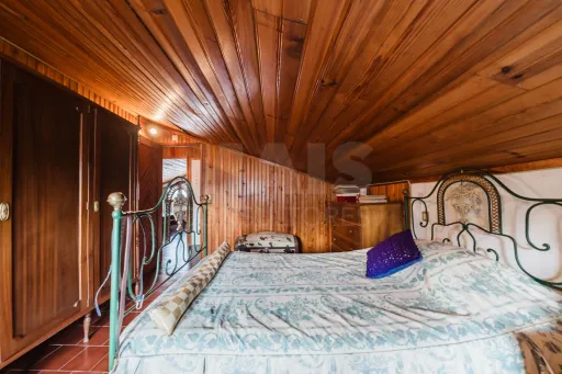 Moradia Isolada T7 no Bombarral | Espaço, Tranquilidade e Proximidade do Centro 🏡