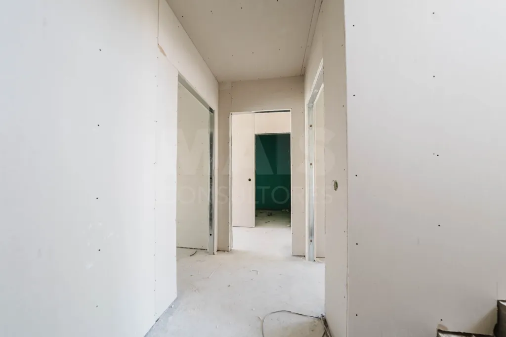 Moradia T3 em Construção com Vista Mar – Areia Branca, Lourinhã