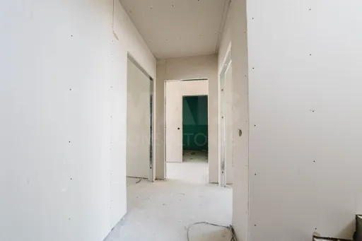 Moradia T3 em Construção com Vista Mar – Areia Branca, Lourinhã