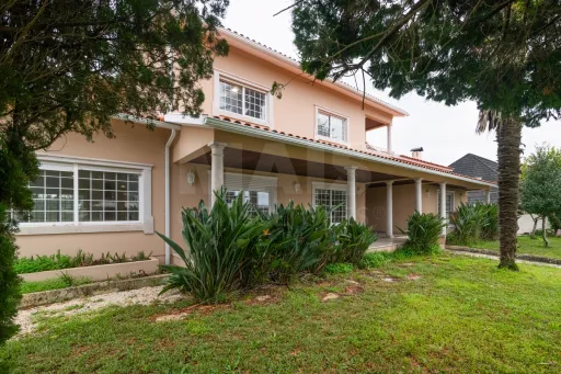 House 5 Bedrooms Pombal Meirinhas Leiria