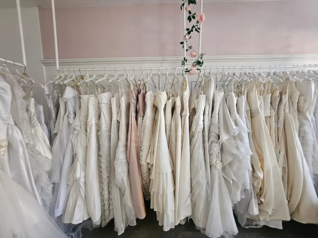 Angel Brides Trespasse