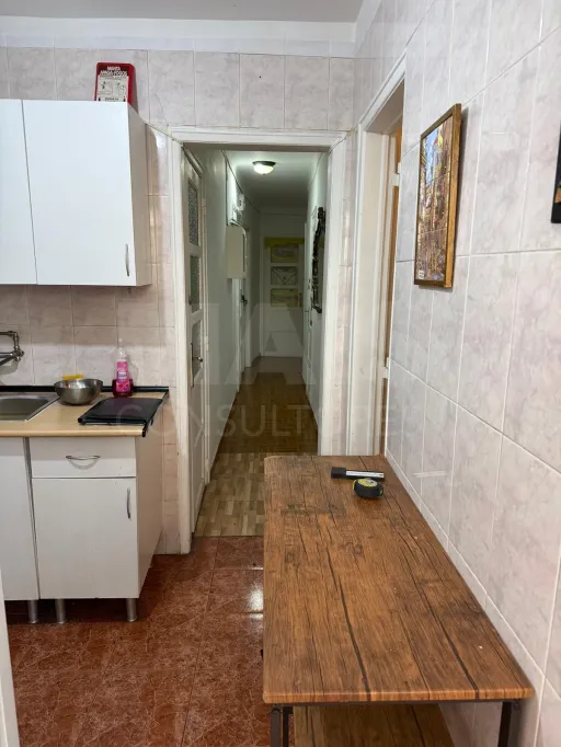 Prédio com 5 fracções no centro de Lisboa