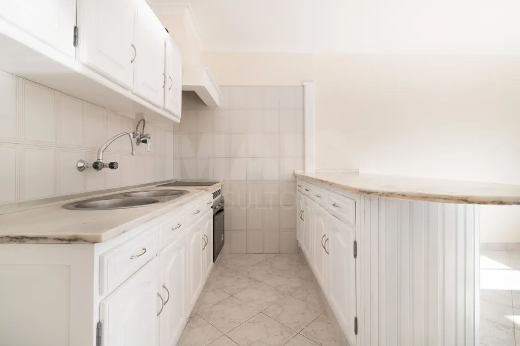 T1 em São João das Lampas Com Parqueamento